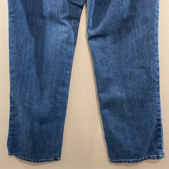 Christopher & Banks Classic Fit Denim Jeans 6 - Picture 7 of 16